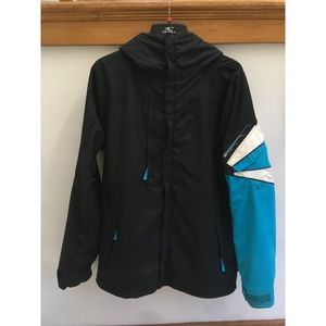 Men's 686 Reserved Volt Ski & Snowboard Jacket - L